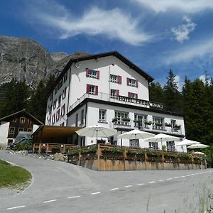 Hotel Preda Kulm