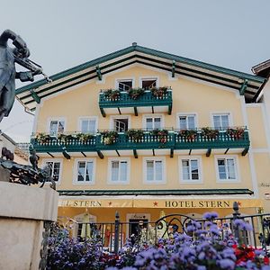 Das Hotel Stern, B&B Kg - Digital & Contactless Check-In